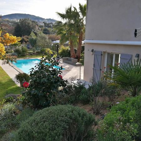 Studio 5Min Plage Agosta Albitreccia 外观 照片