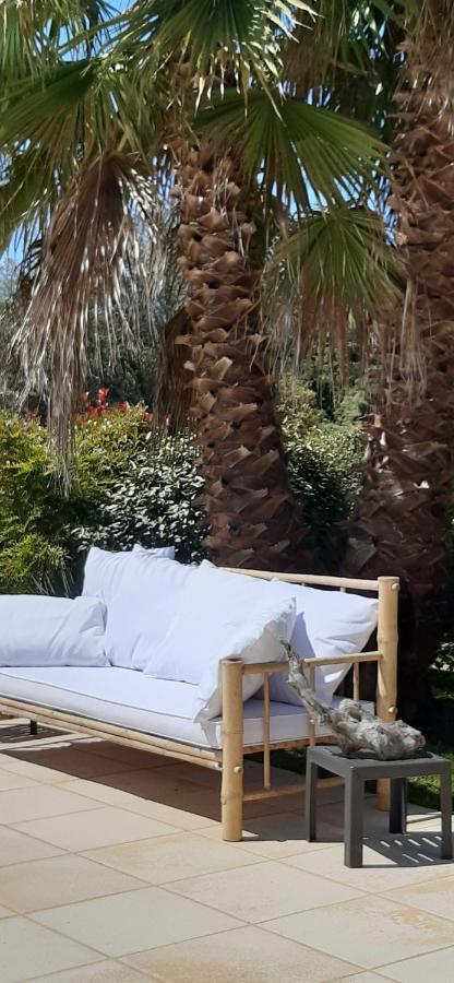 Studio 5Min Plage Agosta Albitreccia 外观 照片
