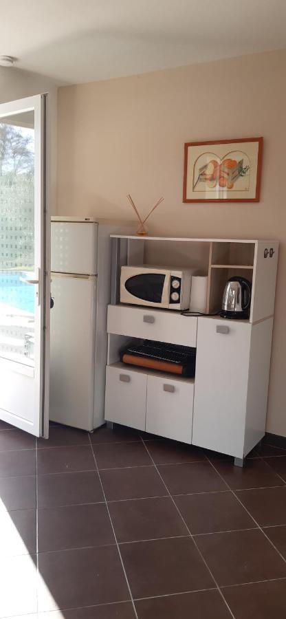 Studio 5Min Plage Agosta Albitreccia 外观 照片